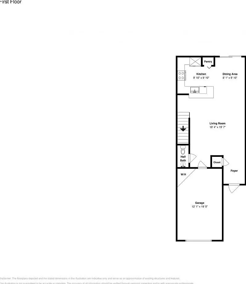 13287 Shore Grass Dr Jacksonville, FL 32218 — Photo 2