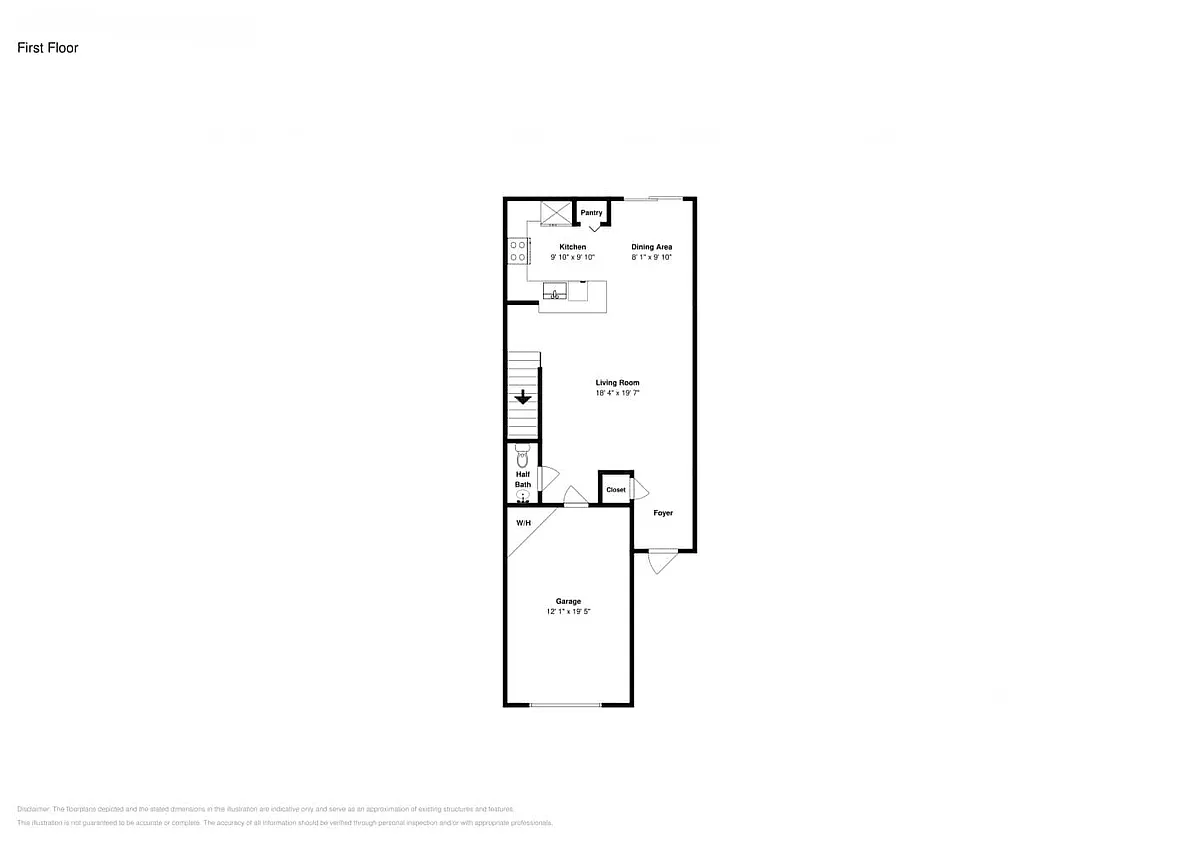 Building Photo - 1233 Coastal Meadow Trl