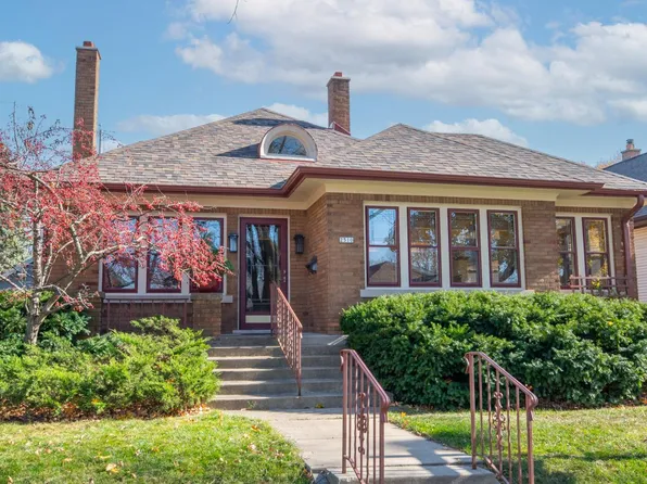 2510 North 66th STREET, Wauwatosa, WI 53213