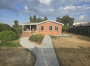 11150 N Chico Ave, Pomona, CA 91766