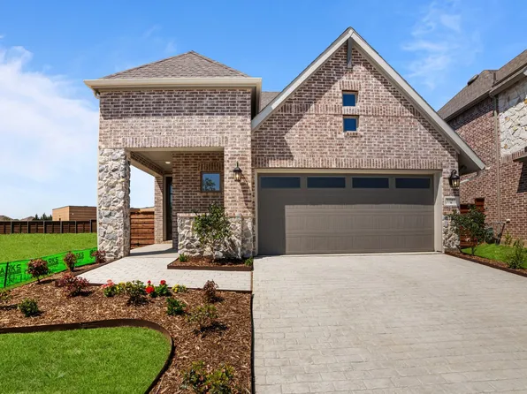 2201 Hazel Lily Run, Mesquite, TX 75181