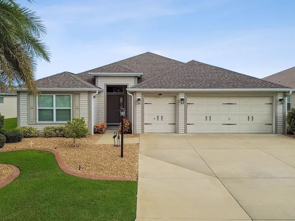 1273 KETTLE LOOP, THE VILLAGES, FL 32163