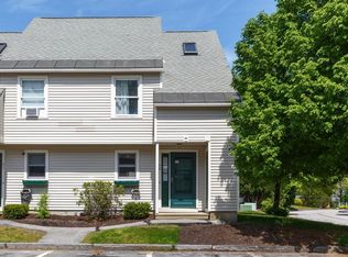 129 Fisherville Rd #48, Concord, NH 03301