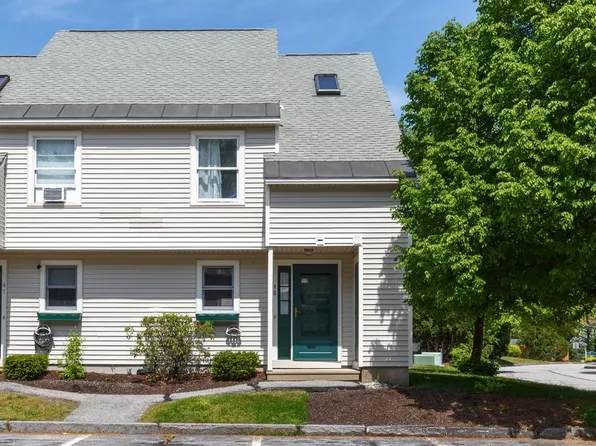 129 Fisherville Road #48, Concord, NH 03303