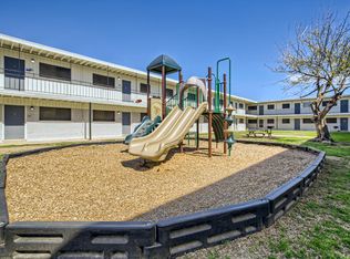 Mission Villas, San Antonio, TX 78214
