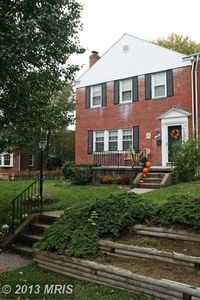 1835 Glen Ridge Rd, Towson, MD, 21286