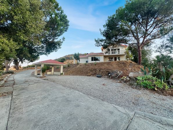 10939 Beeler Canyon Rd