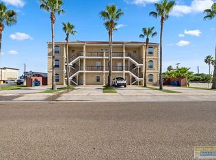 110 E Harbor St #4, South Padre Island, TX 78597