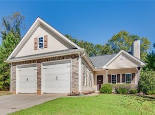 6255 Julian Ridge Rd, Gainesville, GA 30506