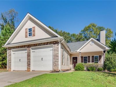 6255 Julian Ridge Rd, Gainesville, GA, 30506