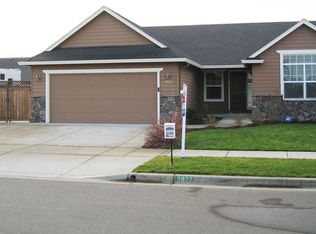 5922 Jordan Dr, Eugene, OR 97402