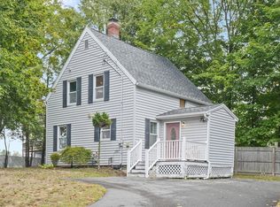 5 Hampstead St, Methuen, MA 01844
