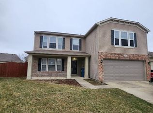 8614 Hopewell Ct, Camby, IN