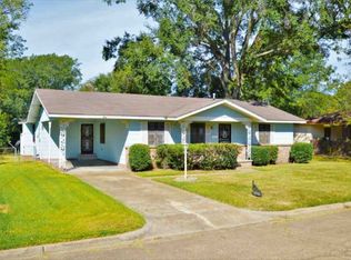 3761 Terrell Ave, Jackson, MS 39213