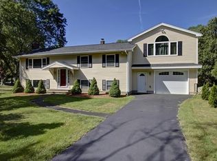 191 Parkerville Rd, Southborough, MA 01772