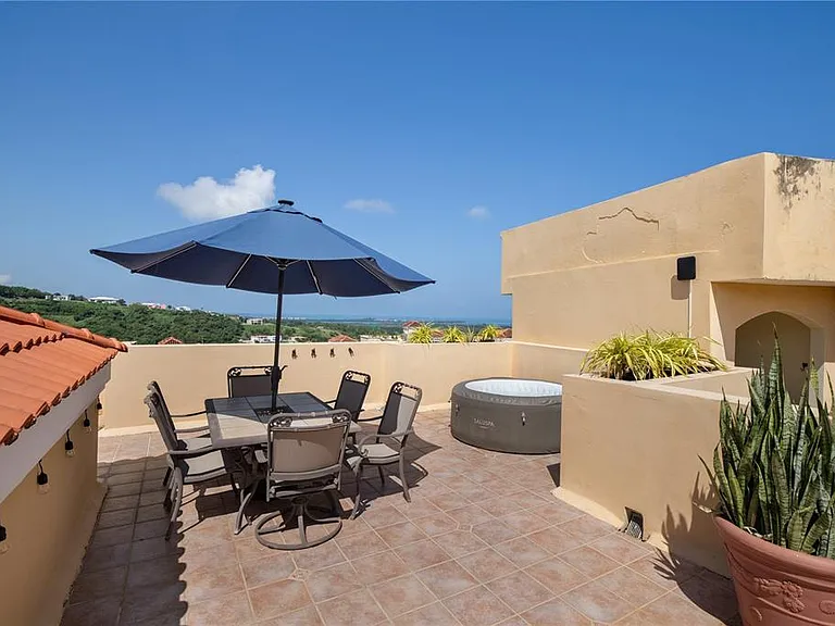 1 Costa Dorada #B303 — Photo 23