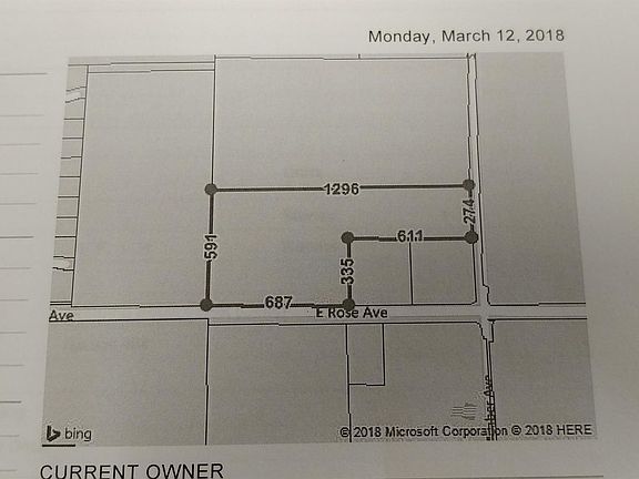 3rd image of 11369 S Amber Ave