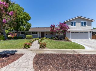 7799 Lilac Way, Cupertino, CA