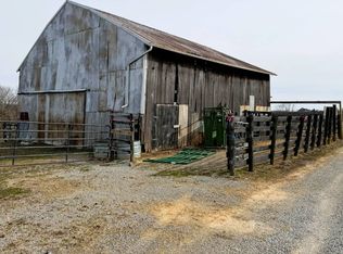 1654 Hodgenville Rd Tract 1, Greensburg, KY 42743