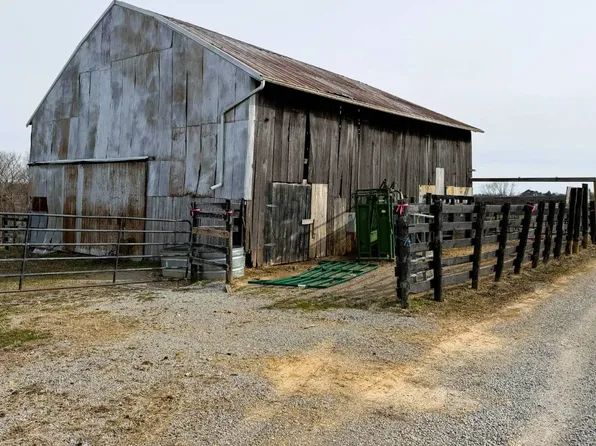 1654 Hodgenville Rd Tract 1, Greensburg, KY 42743