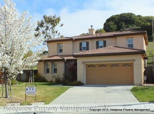 3 Via Montalcino, American Canyon, CA