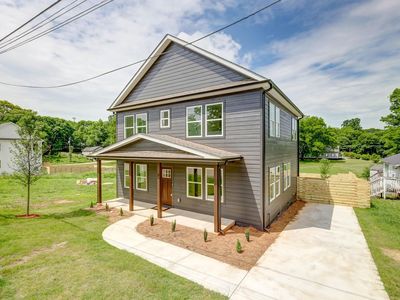 21 Woodlawn Ave, Greenville, SC, 29611