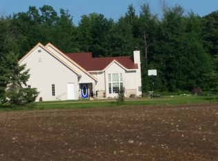 Hiline Ave, Dorchester, WI 54425