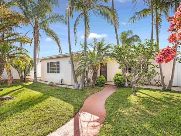 1344 Lemon St, Oceanside, CA 92058