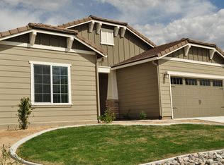 4782 Desert Song Ct, Sparks, NV 89436