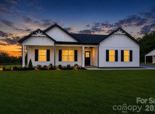 1349 Zeb Haynes Rd, Maiden, NC 28650