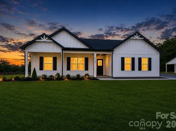 1349 Zeb Haynes Rd, Maiden, NC 28650
