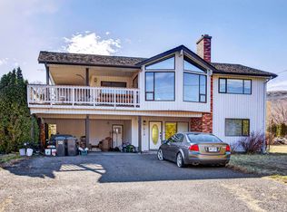 7014 Savona Access Rd, Thompson Nicola, BC V0K2J0