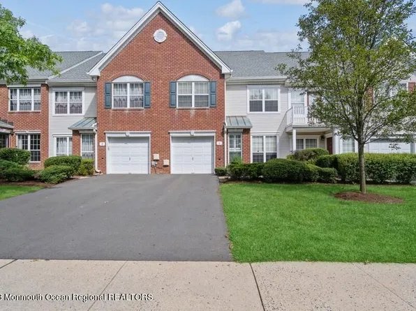 6 Hilton Court #126, Pennington, NJ 08534