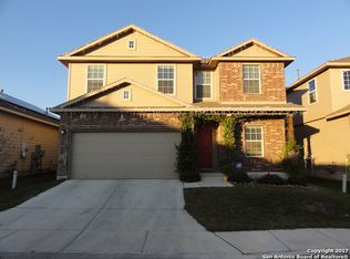 12307 Ashcroft Point, San Antonio, TX 78254