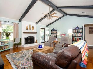 5100 White Oak Dr, Amarillo, TX 79110