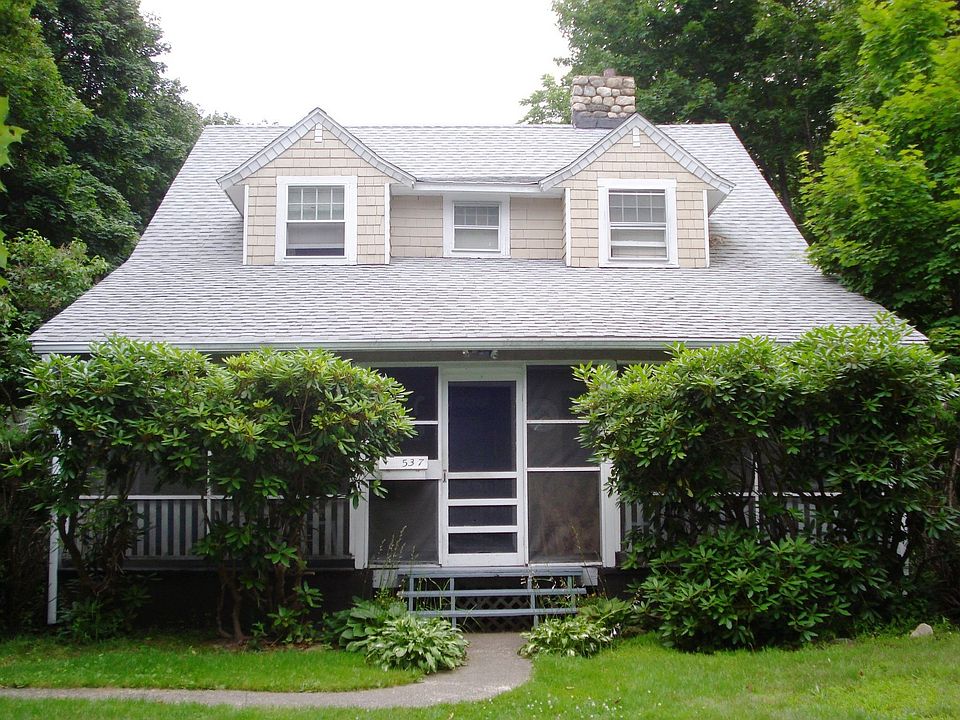 537 Hatherly Rd, Scituate, MA 02066 Zillow