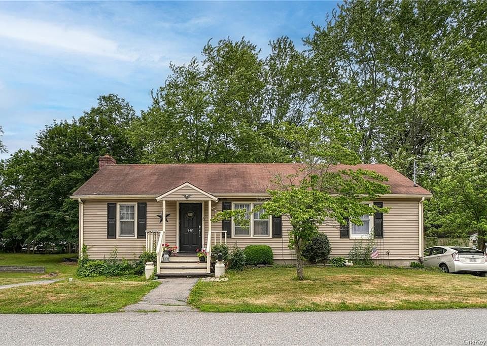 142 Montgomery Street, Goshen, NY 10924 Zillow