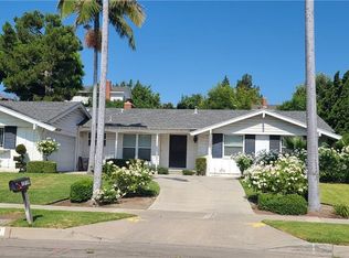 1719 Canyon Dr, Fullerton, CA 92833