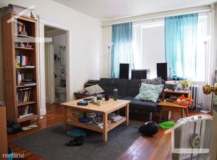 107 Brainerd Rd, Boston, MA 02134