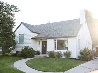 3669 S 2455 E, Millcreek, UT 84109
