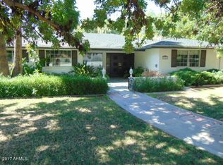 2245 E Huber St, Mesa, AZ 85213