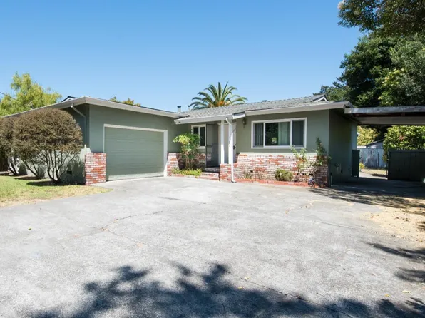 1102 Burbank Avenue, Santa Rosa, CA 95407