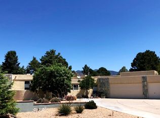1624 Soplo Rd SE, Albuquerque, NM 87123