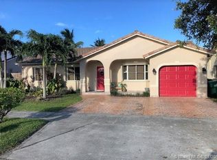 17147 SW 144th Ct, Miami, FL 33177