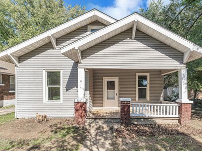 1017 W Chase St, Springfield, MO, 65803