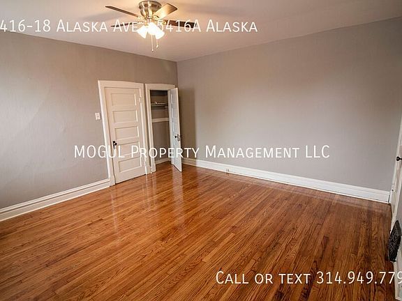 4th image of 5416-18 Alaska Ave #5416A