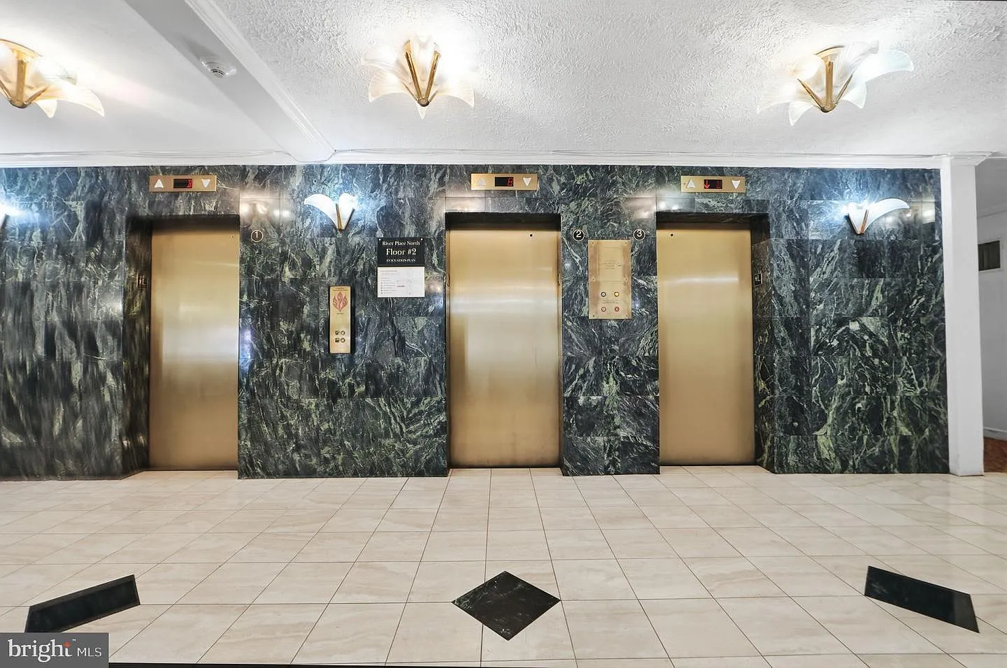 Studio, 402 sqft, $1,600 — Photo 1