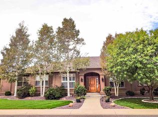 2636 Applewood Pl, Grand Junction, CO 81506