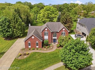 5097 Birkdale Dr, Commerce Township, MI 48382