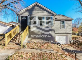 719 Lewis Ave, Kansas City, MO 64125